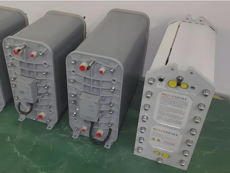 仁兴镇进口EDI膜块和国产EDI膜块区别在哪里？